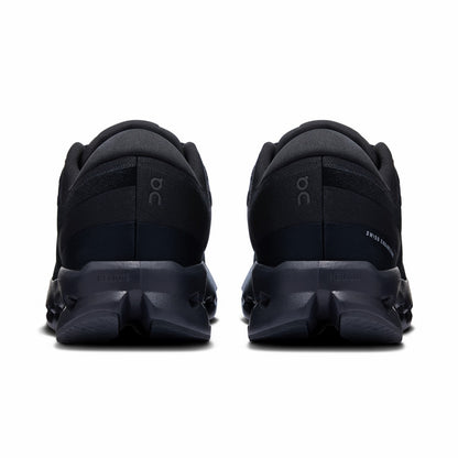 Women's Cloudsurfer 2 - Black/Black | On United States