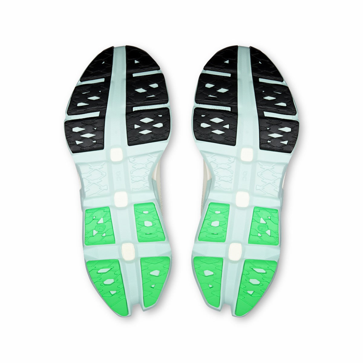 Women's Cloudmonster 3 Hyper - Ivory/Flurry | On United States