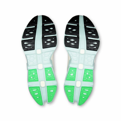 Women's Cloudmonster 3 Hyper - Ivory/Flurry | On United States