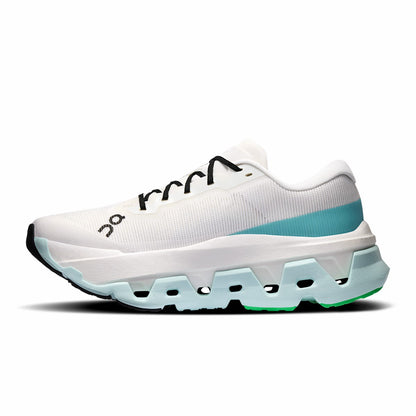 Women's Cloudmonster 3 Hyper - Ivory/Flurry | On United States