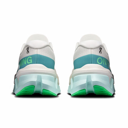 Women's Cloudmonster 3 Hyper - Ivory/Flurry | On United States