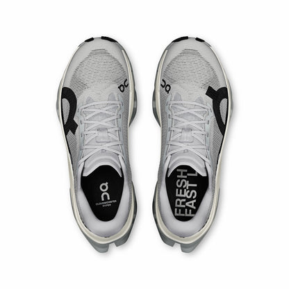 Women's Cloudmonster 3 Hyper - Glacier/Black | On United States
