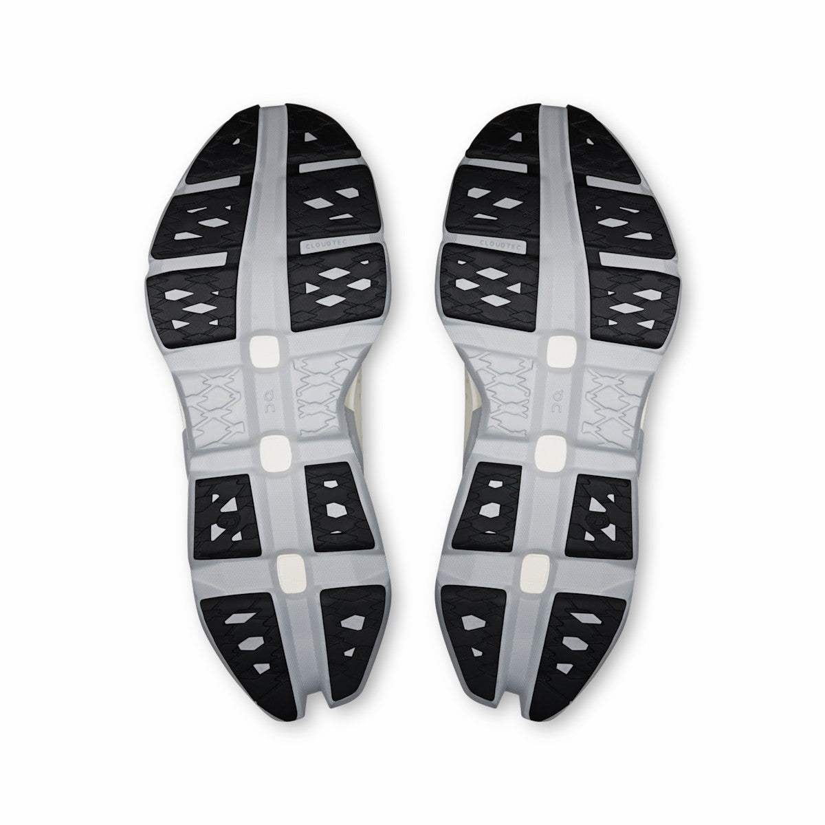 Women's Cloudmonster 3 Hyper - Glacier/Black | On United States