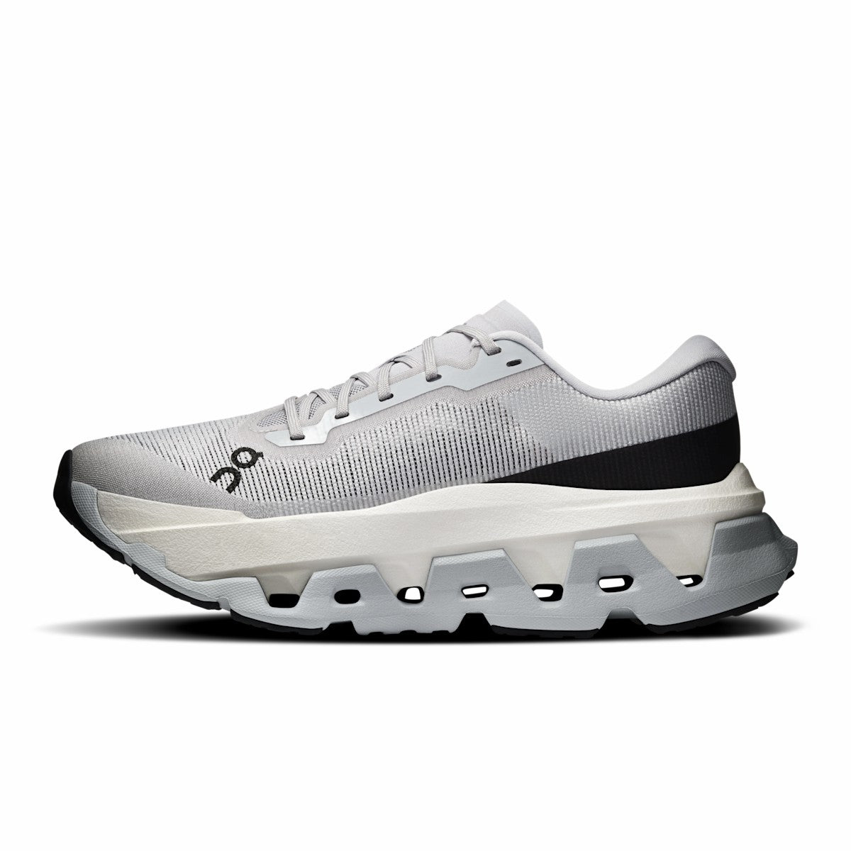 Women's Cloudmonster 3 Hyper - Glacier/Black | On United States