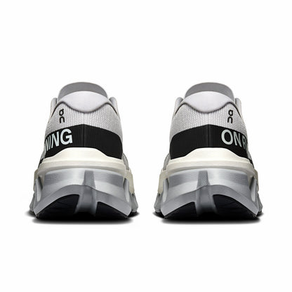 Women's Cloudmonster 3 Hyper - Glacier/Black | On United States