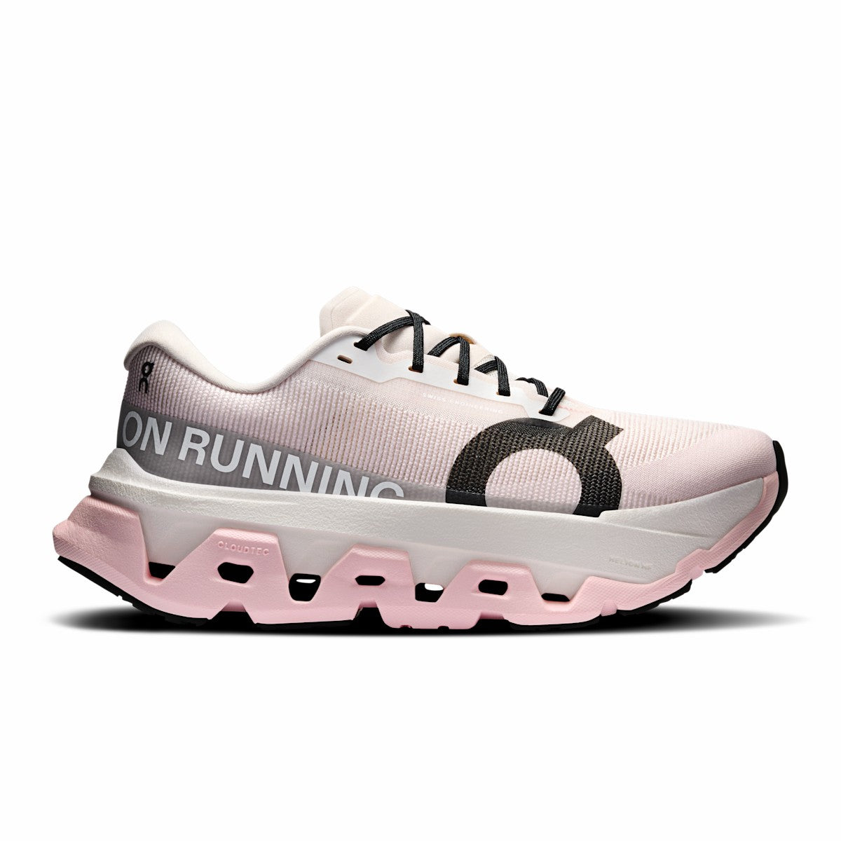 Women's Cloudmonster 3 Hyper - Glacier/Black | On United States