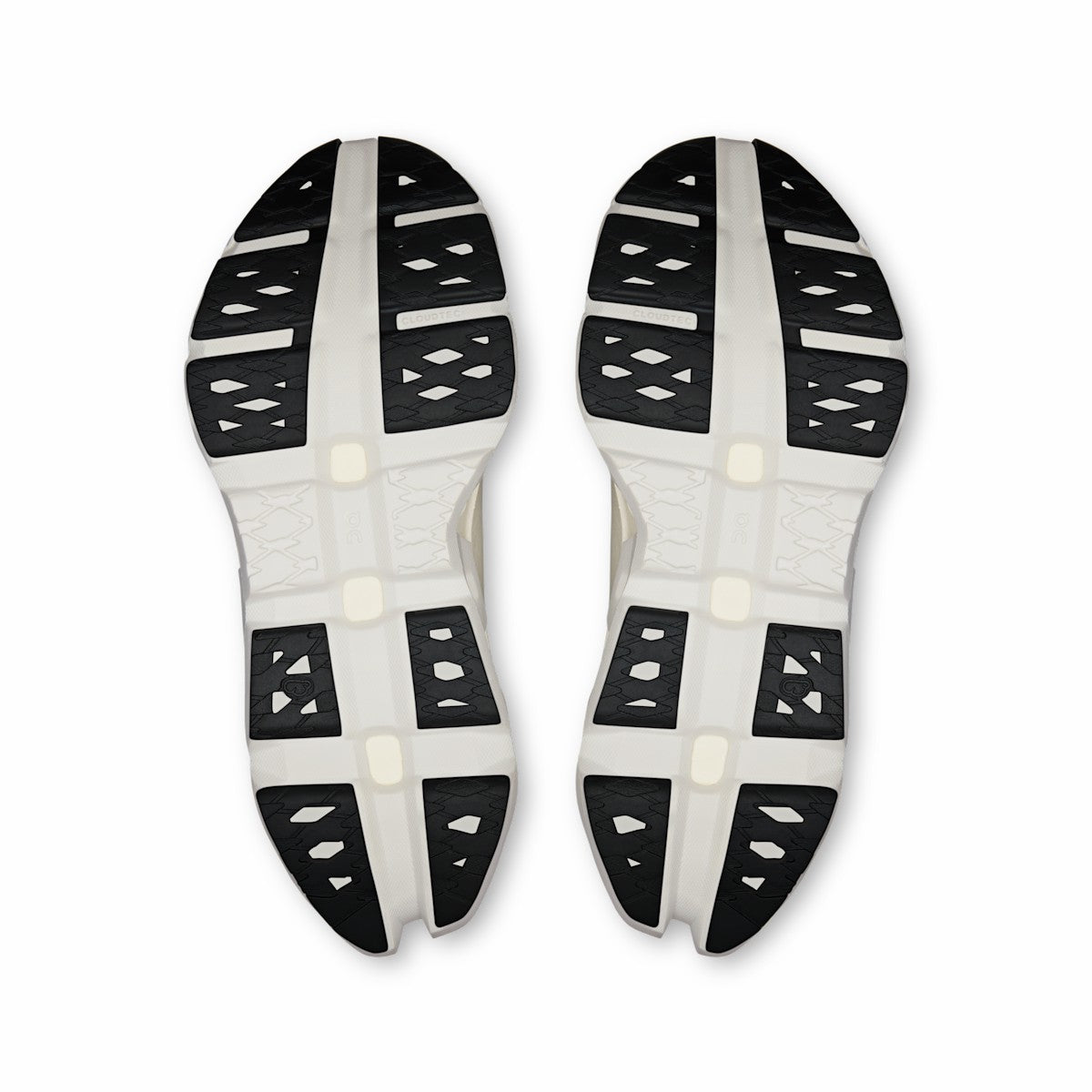 Women's Cloudmonster 3 Hyper - Black/Ivory | On United States