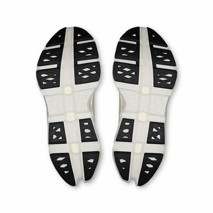 Women's Cloudmonster 3 Hyper - Black/Ivory | On United States