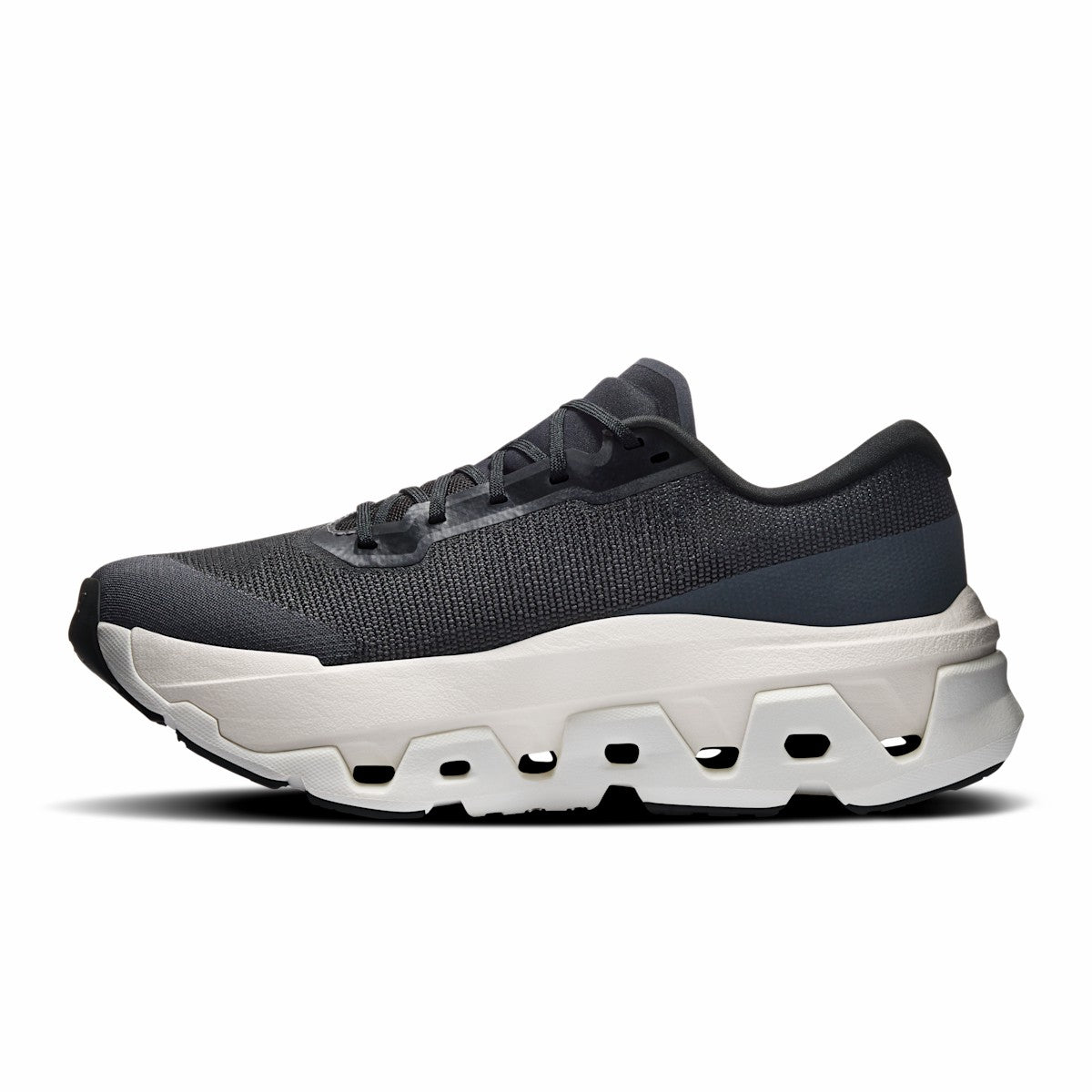 Women's Cloudmonster 3 Hyper - Black/Ivory | On United States