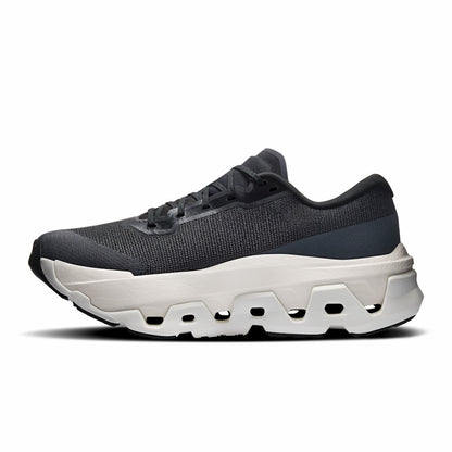 Women's Cloudmonster 3 Hyper - Black/Ivory | On United States