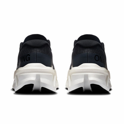 Women's Cloudmonster 3 Hyper - Black/Ivory | On United States