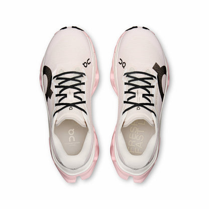 Women's Cloudmonster 3 Hyper - Ivory/Peony | On United States