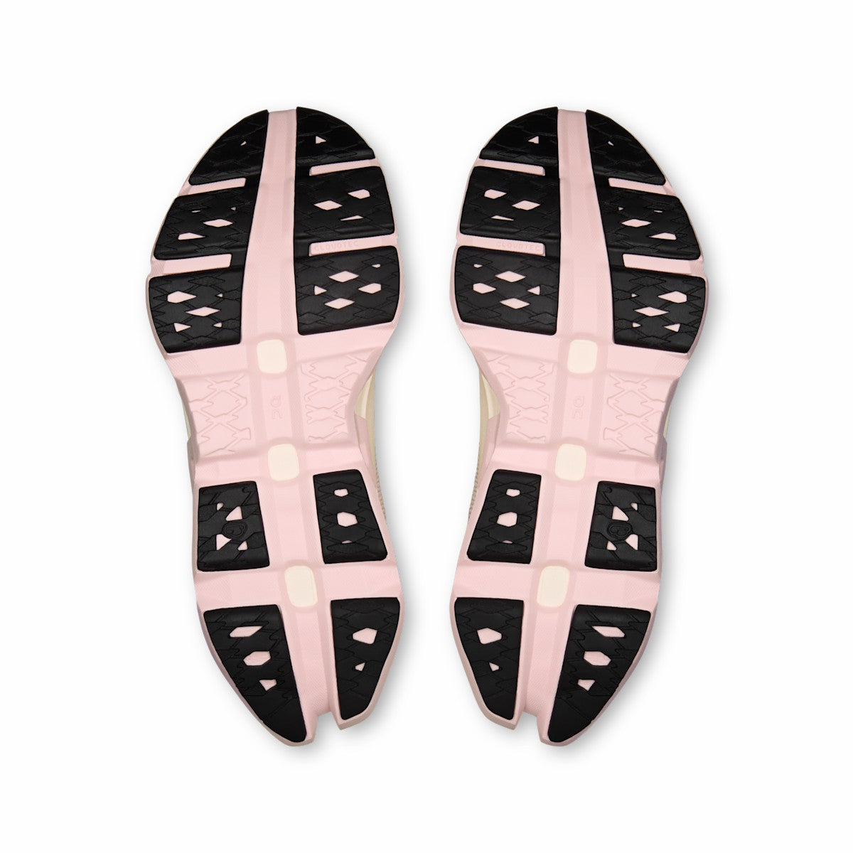 Women's Cloudmonster 3 Hyper - Ivory/Peony | On United States