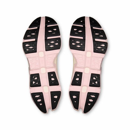 Women's Cloudmonster 3 Hyper - Ivory/Peony | On United States