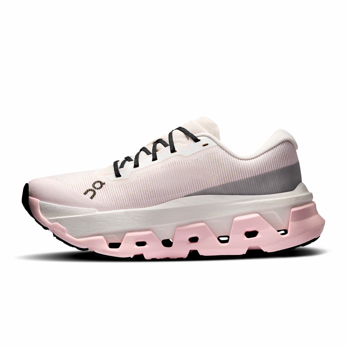 Women's Cloudmonster 3 Hyper - Ivory/Peony | On United States