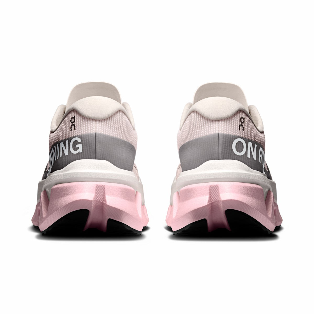 Women's Cloudmonster 3 Hyper - Ivory/Peony | On United States