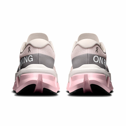 Women's Cloudmonster 3 Hyper - Ivory/Peony | On United States