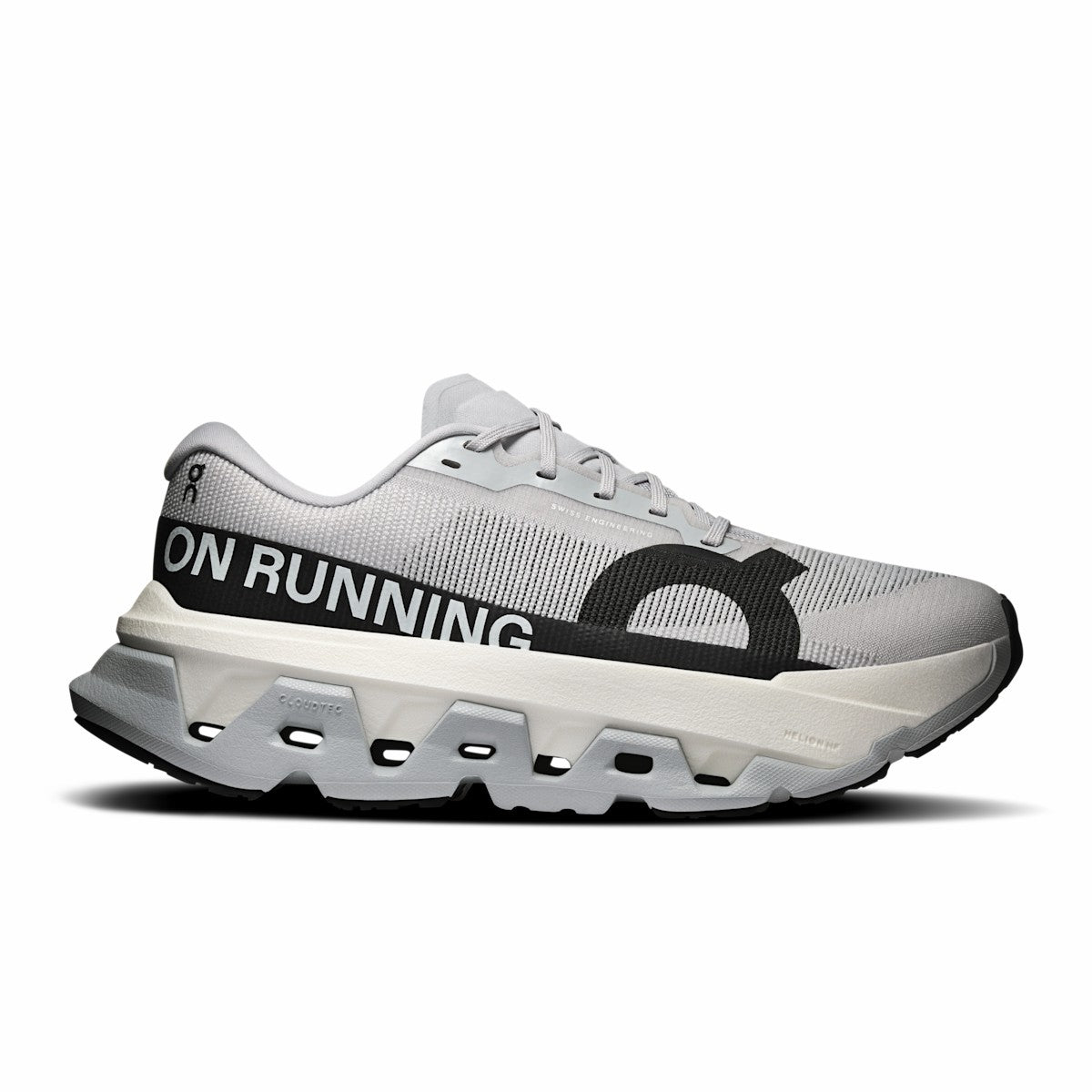 Women's Cloudmonster 3 Hyper - Ivory/Peony | On United States