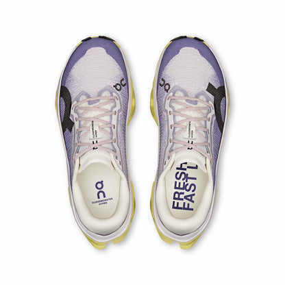 Women's Cloudmonster 3 Hyper - Lily/Limelight | On United States