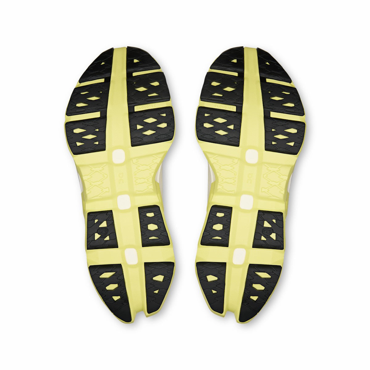 Women's Cloudmonster 3 Hyper - Lily/Limelight | On United States