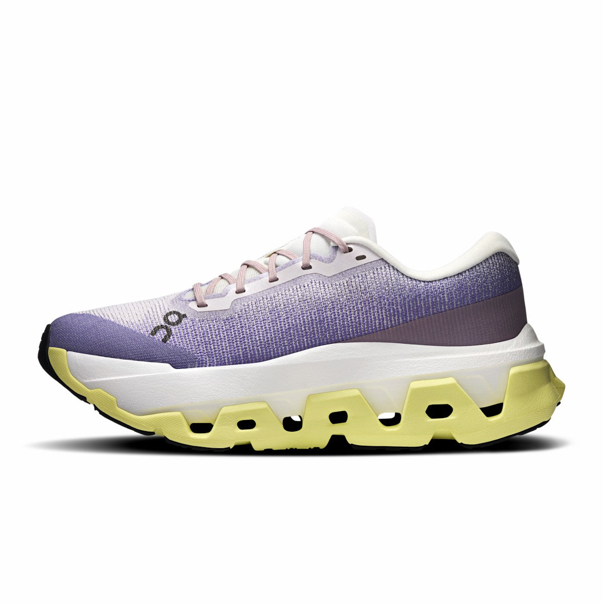 Women's Cloudmonster 3 Hyper - Lily/Limelight | On United States