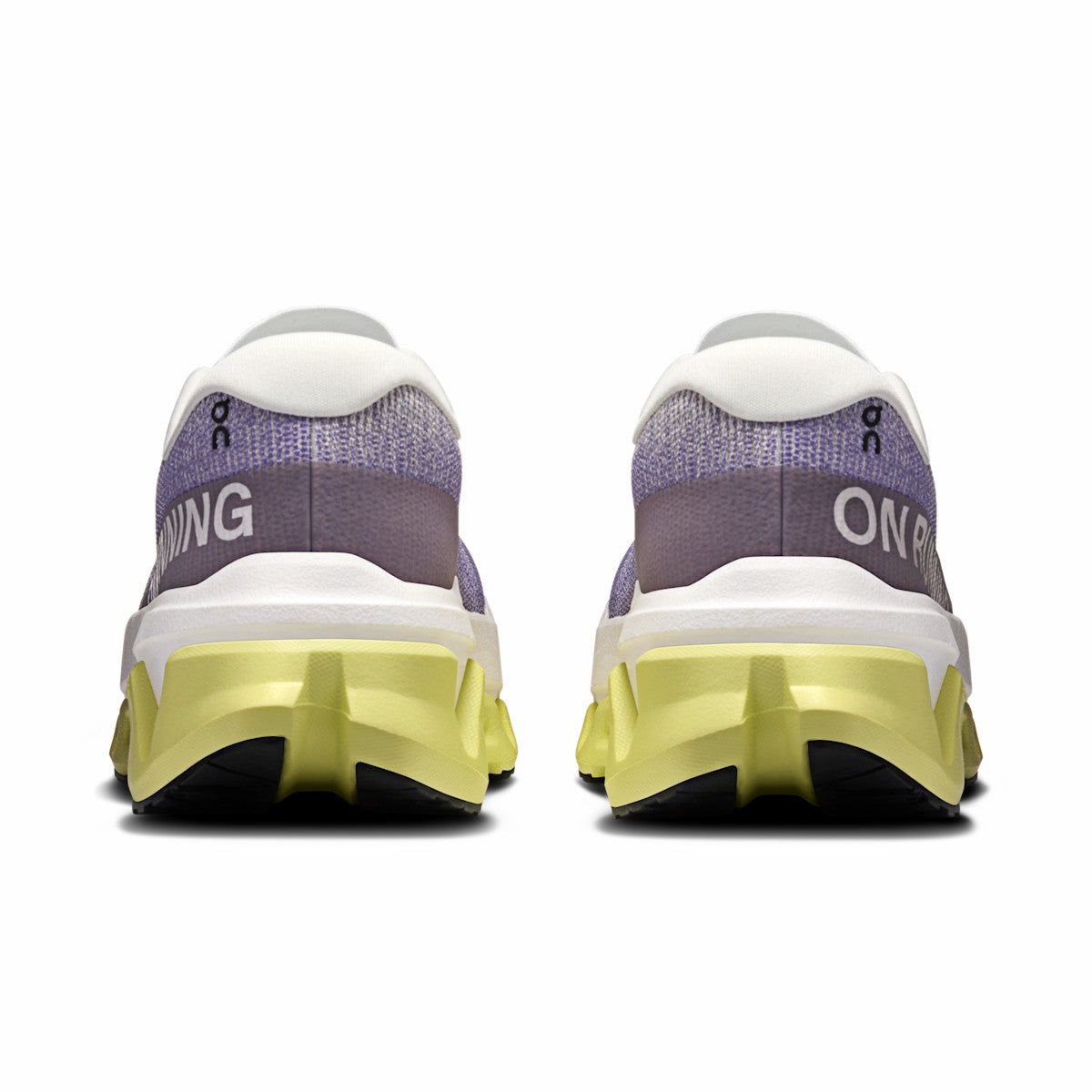 Women's Cloudmonster 3 Hyper - Lily/Limelight | On United States