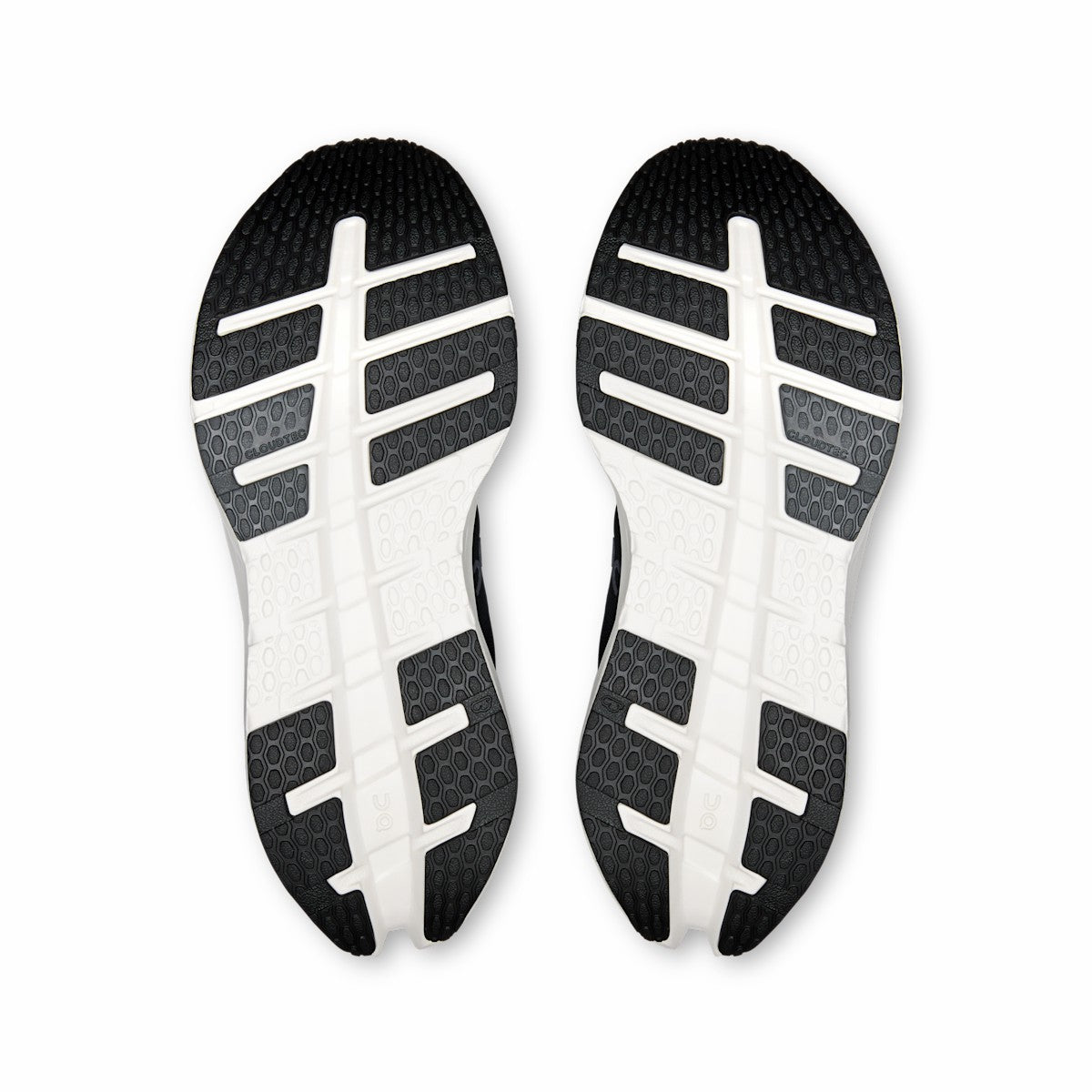 Women's Cloudrunner 3 - Black/Ivory | On United States