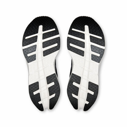 Women's Cloudrunner 3 - Black/Ivory | On United States