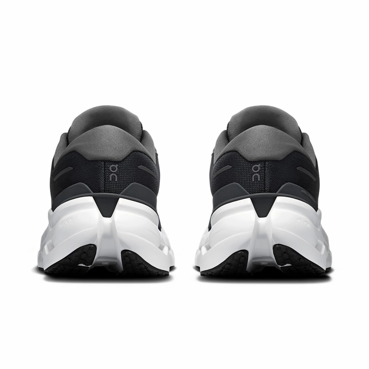 Women's Cloudrunner 3 - Black/Ivory | On United States