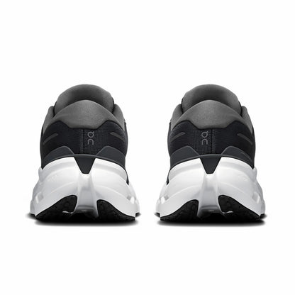 Women's Cloudrunner 3 - Black/Ivory | On United States