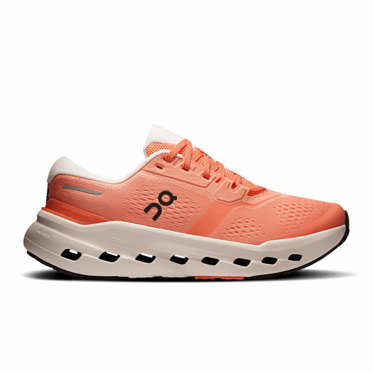 Women's Cloudrunner 3 - Sunstone/Ivory | On United States