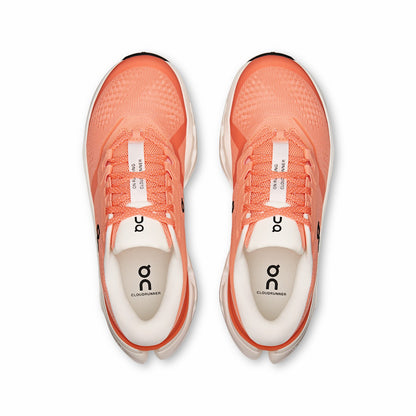 Women's Cloudrunner 3 - Sunstone/Ivory | On United States