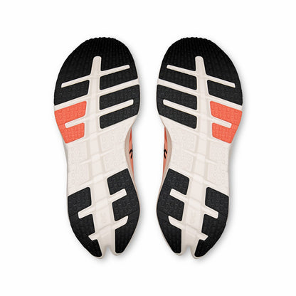 Women's Cloudrunner 3 - Sunstone/Ivory | On United States