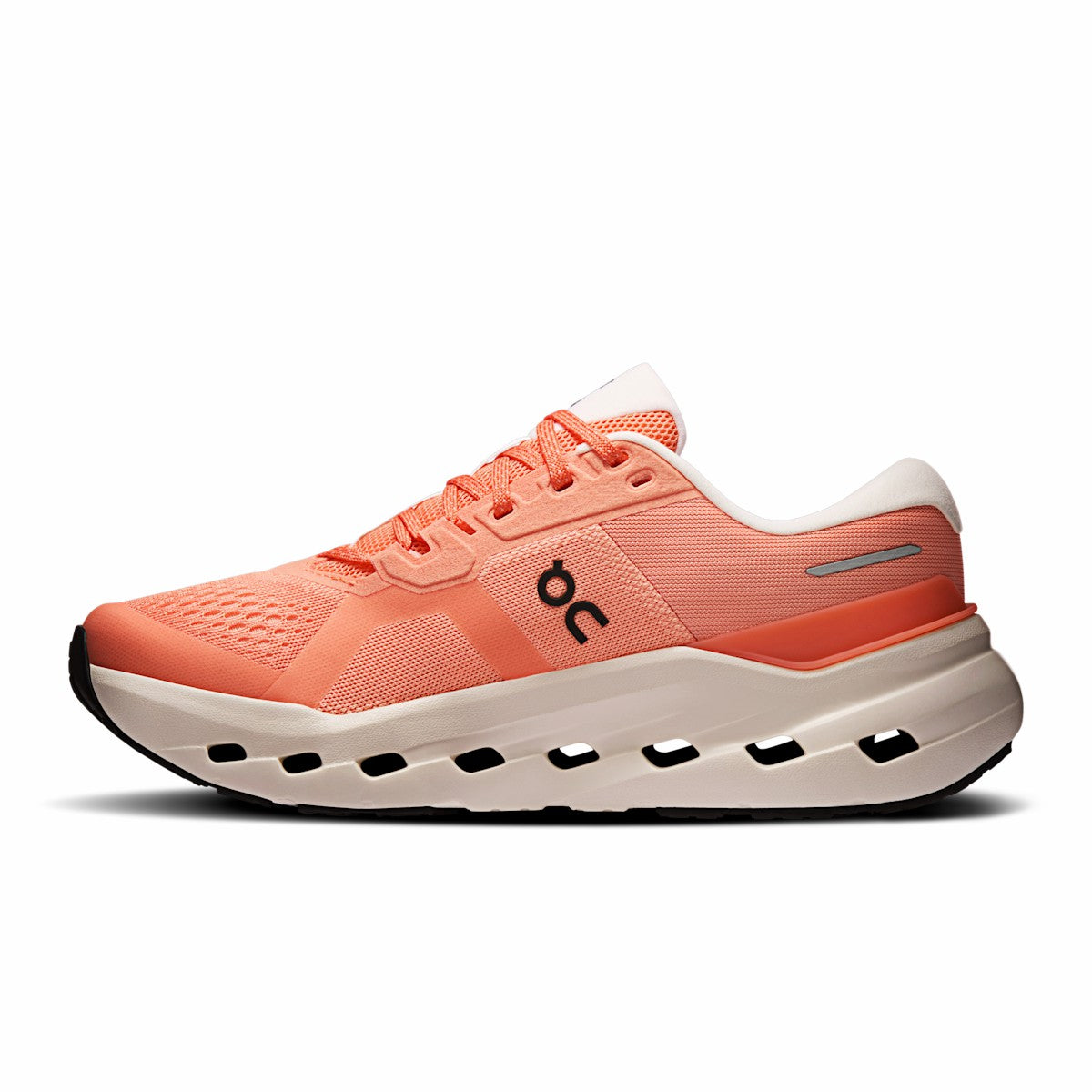 Women's Cloudrunner 3 - Sunstone/Ivory | On United States