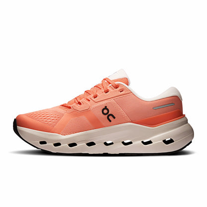 Women's Cloudrunner 3 - Sunstone/Ivory | On United States