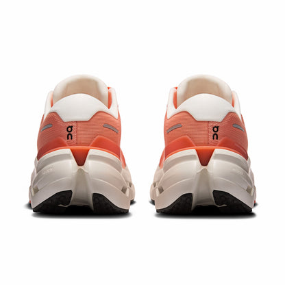 Women's Cloudrunner 3 - Sunstone/Ivory | On United States