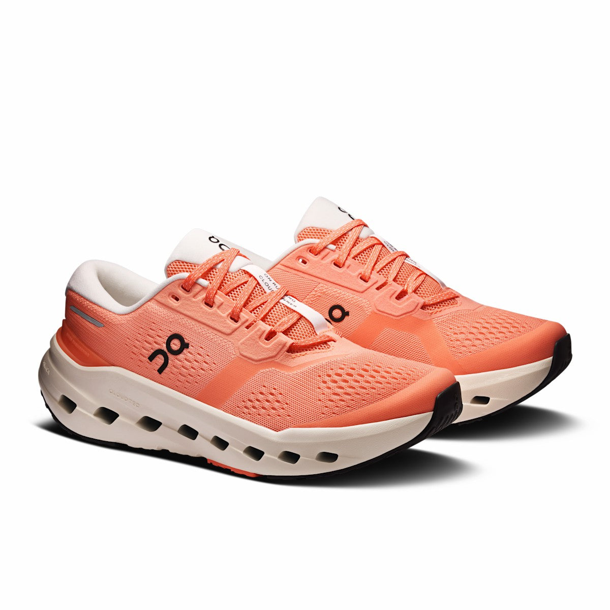 Women's Cloudrunner 3 - Sunstone/Ivory | On United States