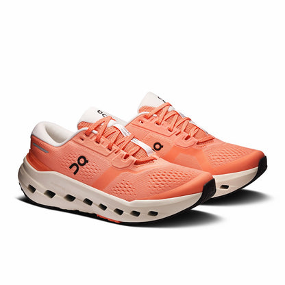 Women's Cloudrunner 3 - Sunstone/Ivory | On United States