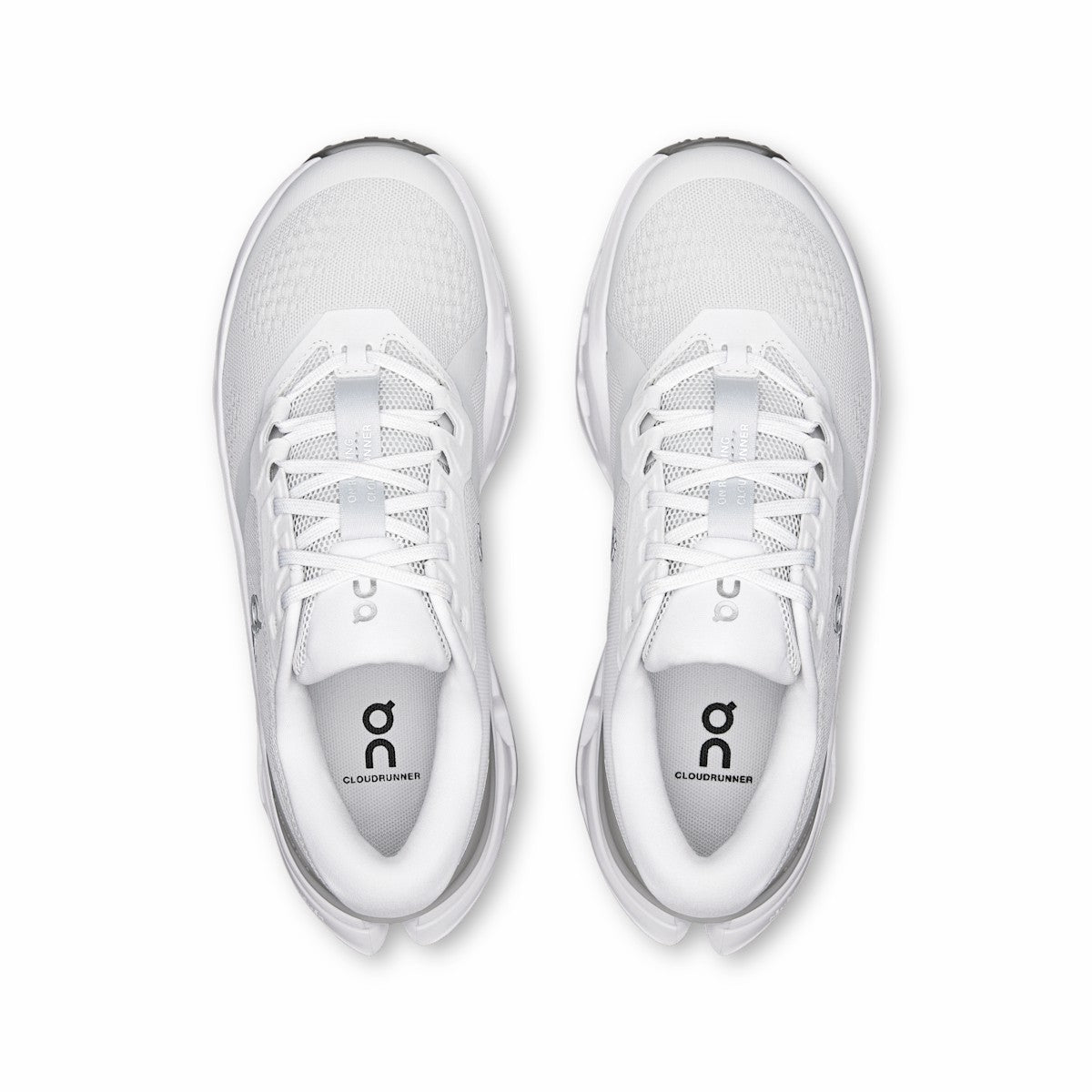 Women's Cloudrunner 3 - Frost/Glacier | On United States