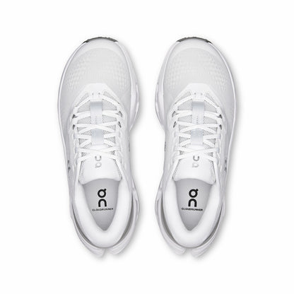 Women's Cloudrunner 3 - Frost/Glacier | On United States