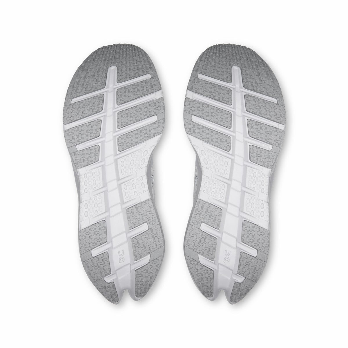Women's Cloudrunner 3 - Frost/Glacier | On United States