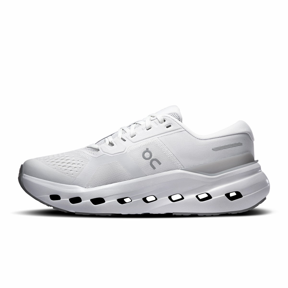 Women's Cloudrunner 3 - Frost/Glacier | On United States