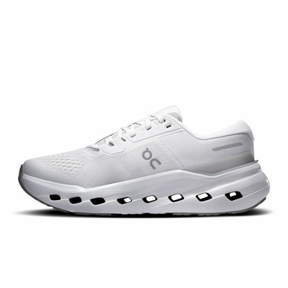 Women's Cloudrunner 3 - Frost/Glacier | On United States