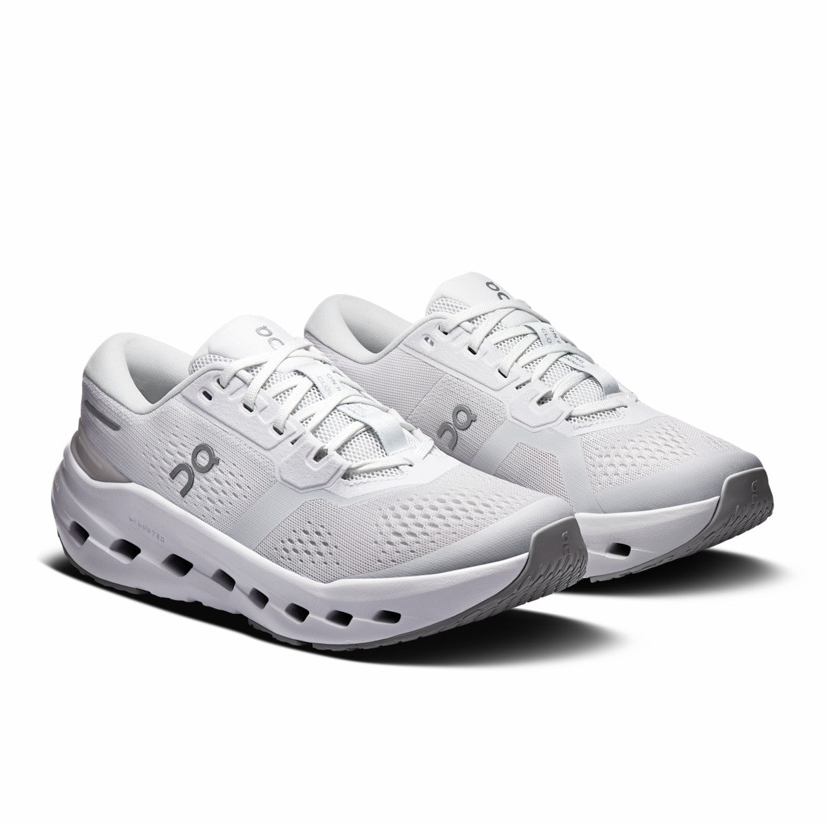 Women's Cloudrunner 3 - Frost/Glacier | On United States