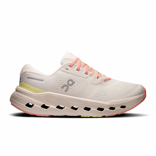 Women's Cloudrunner 3 - Ivory/Dew | On United States