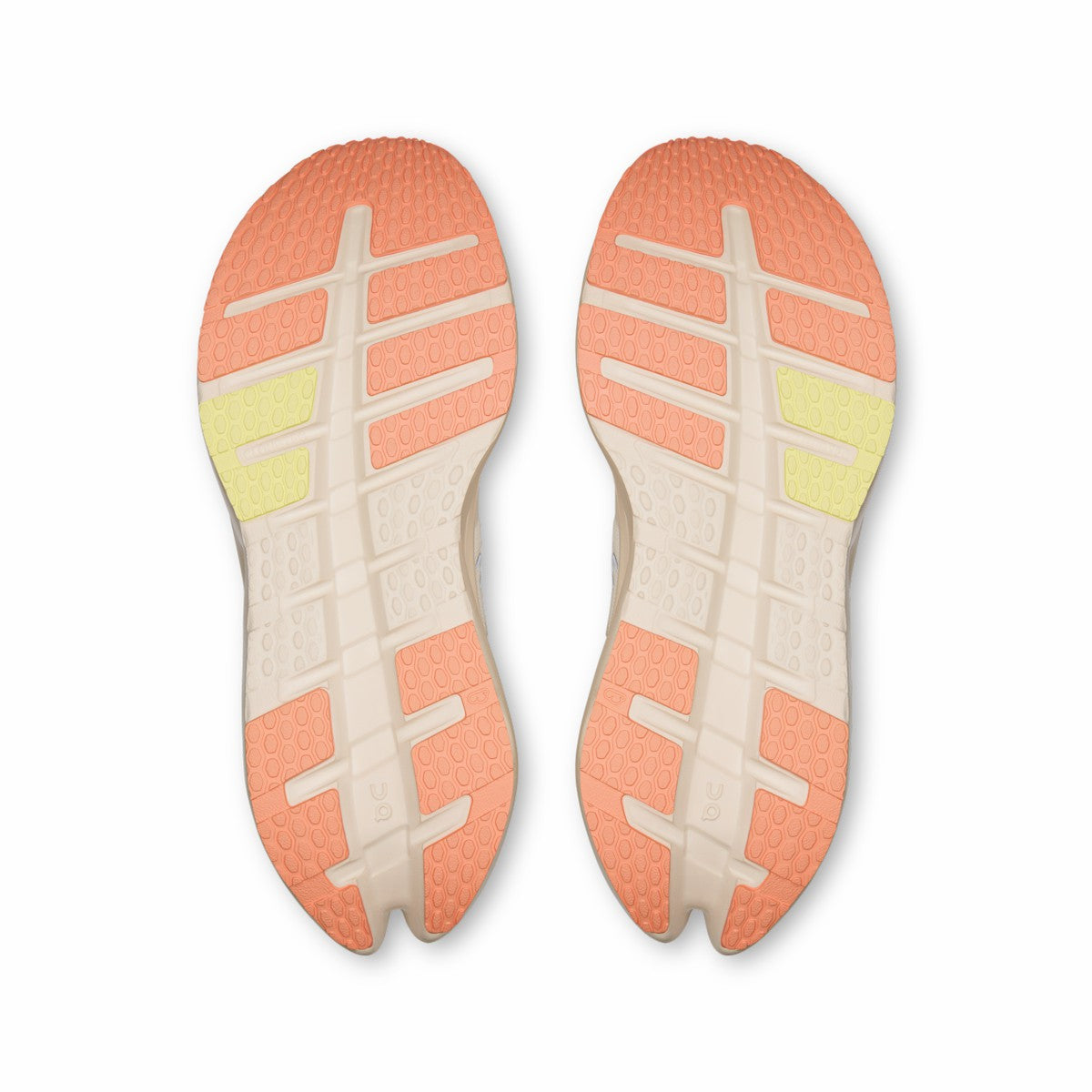 Women's Cloudrunner 3 - Ivory/Dew | On United States