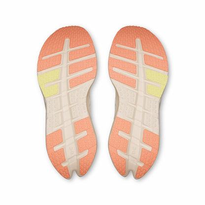 Women's Cloudrunner 3 - Ivory/Dew | On United States