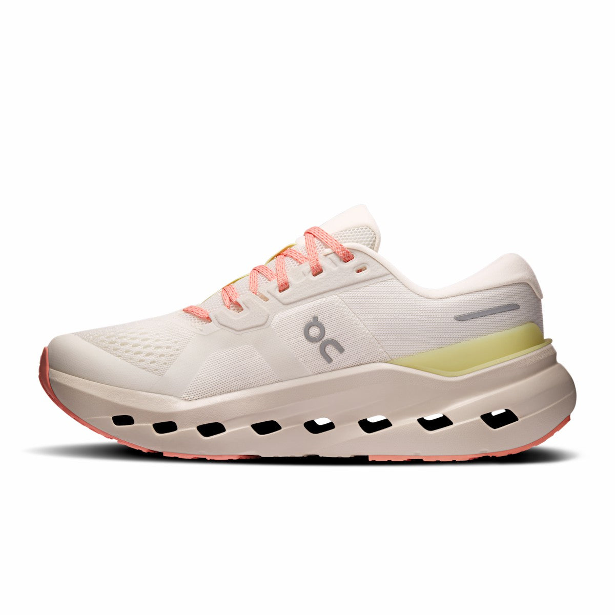 Women's Cloudrunner 3 - Ivory/Dew | On United States