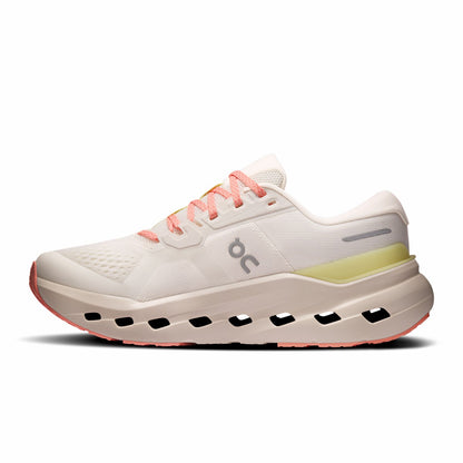 Women's Cloudrunner 3 - Ivory/Dew | On United States