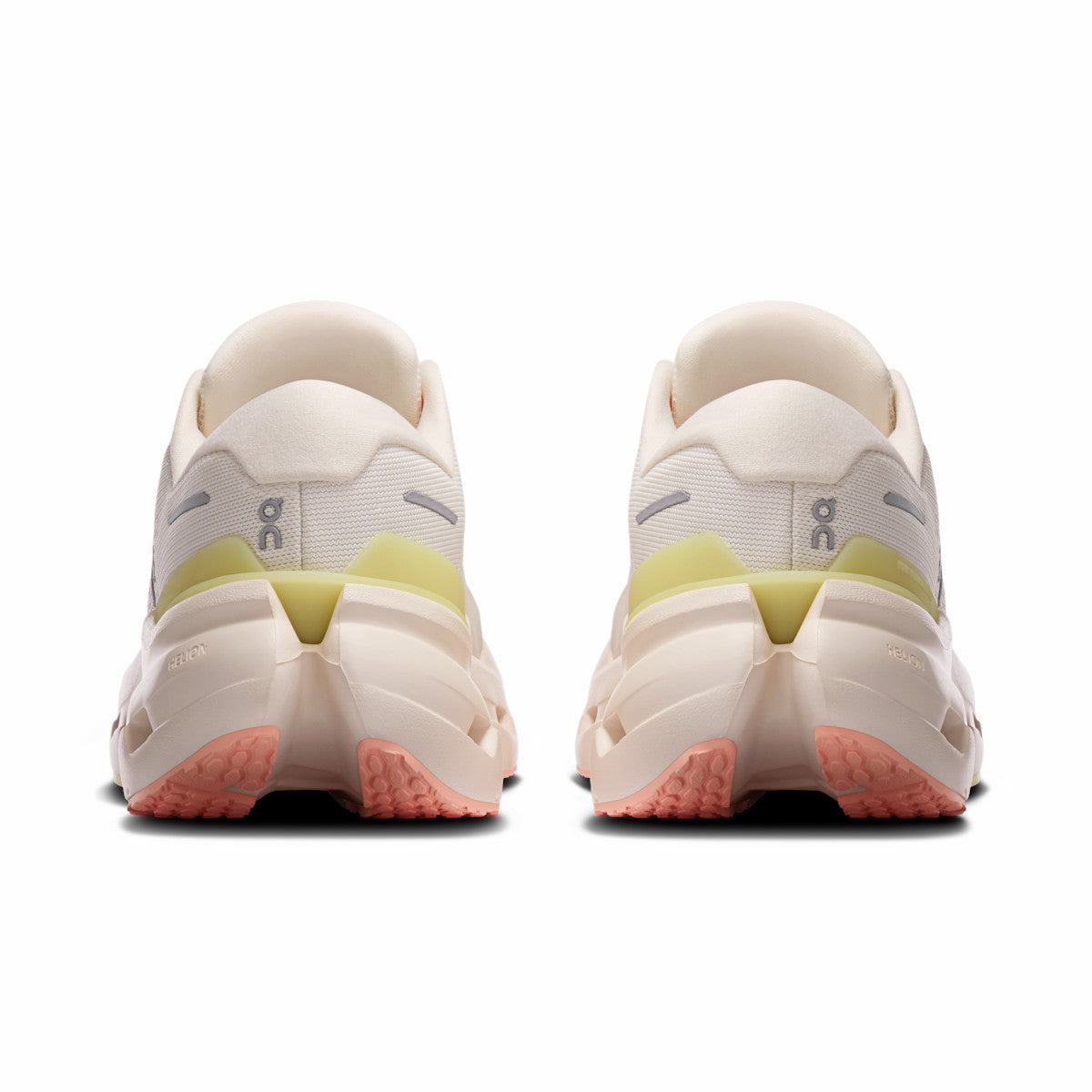 Women's Cloudrunner 3 - Ivory/Dew | On United States